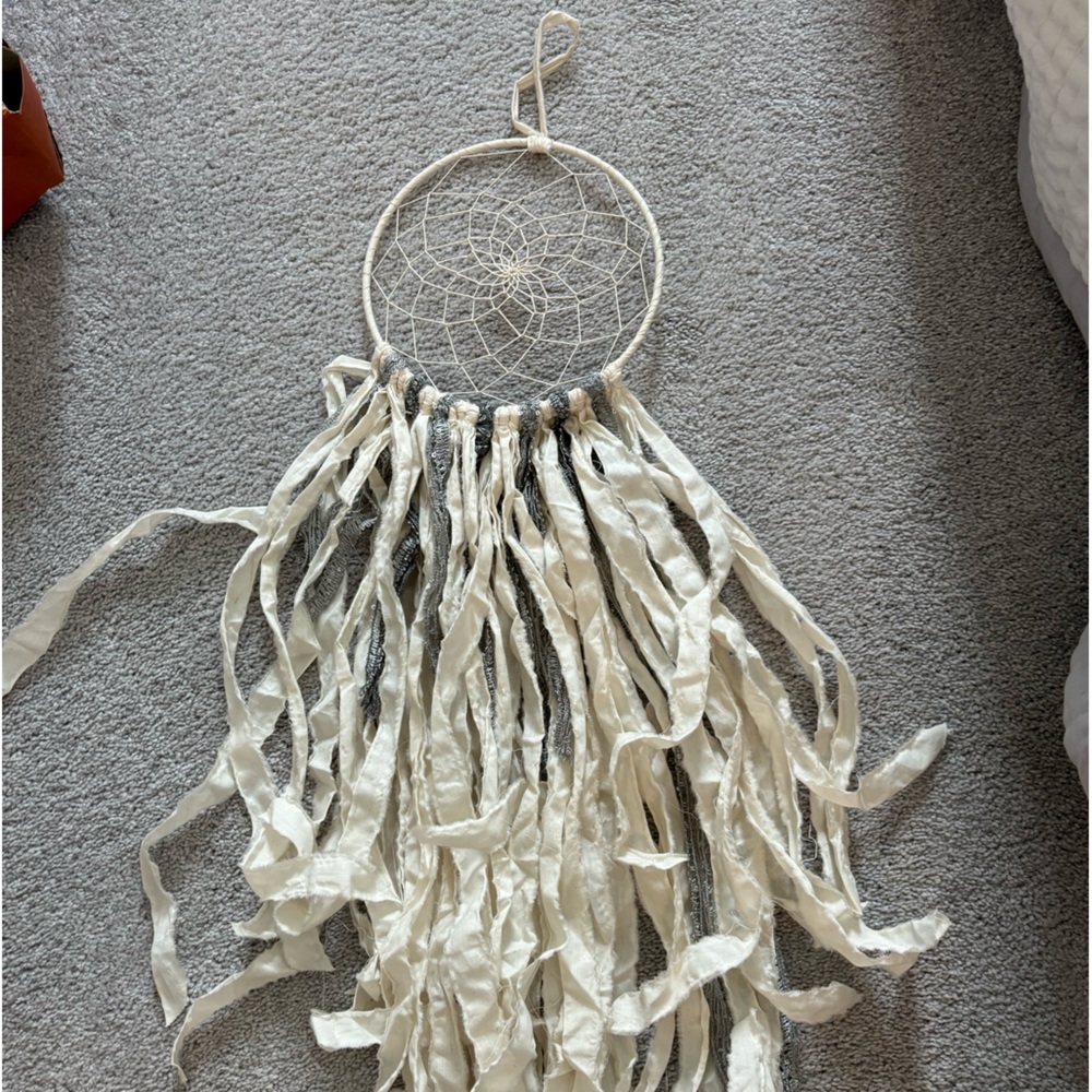 Dream catcher